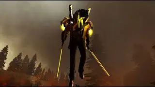 Skibidi Humanity 13