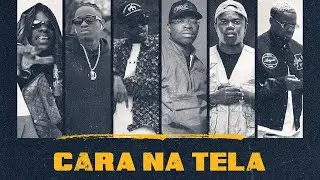 Cara Na Tela C/ Johnny Berry x Kelson Most Wanted x Zito Luvumbo