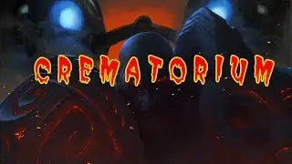 Path of Exile КРЕМАТОРИЙ (9 СЕРИЯ- CREMATORIUM)