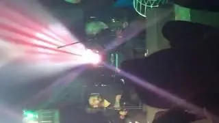 Yerli George Cloone, Bülent Serttaş Kıbrıs’ı şarkılarıyla coşturdu