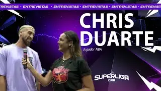 Chris Duarte: 