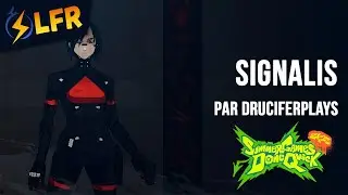 SIGNALIS en 