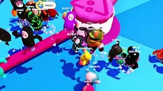 40 Player Medusa Tournament Win