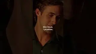 You promise? 🥺 (The Notebook, 2004)