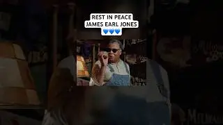 Rest in peace to the legendary James Earl Jones 💙🕊️ #baseball #shorts