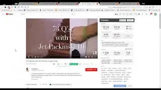 Let's read the new youtube partner program threshold