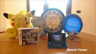 ANTEPRIMA - Unboxing Pokémon Versione Nera 2 - SinnohTower.Com