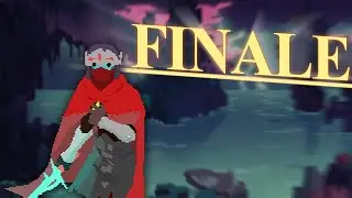So this is it... (FINALE) | Hyper Light Drifter #5