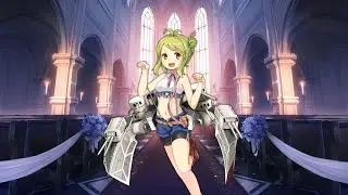 Azur Lane - Omaha Oath
