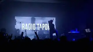 Radio Tapok 20.02.2022 г.Одесса