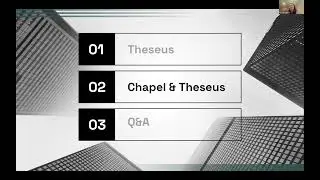 ChapelCon '24: Chapel in a Petabyte-Scale GPU Database Engine with Voltron Data’s Theseus