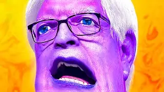 [YTP] benis brager