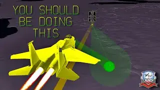 You Should Be Doing This In Top Tier - Warthunder
