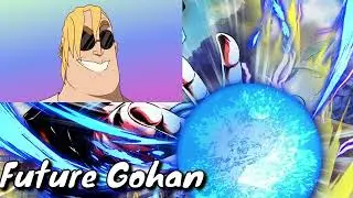 Mr incredible becoming canny : 4th anniversary summons
