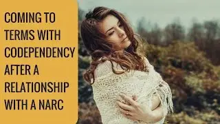 Codependency Caused by a Relationship with a Narcissist