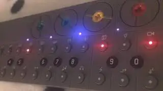 OP-Z Beat 5