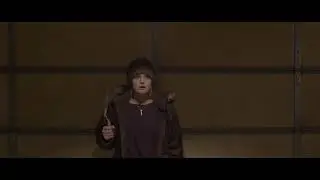 Спора (THE SPORE). Официальный Трейлер (2021)