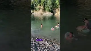 Где мы живем. 
