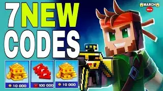 💥UPDATE💥 PIXEL GUN 3D CODES MARCH 2026 - PIXEL GUN 3D CODES 2026 - PIXEL GUN 3D CODE
