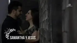 INVITACIÓN SAMANTHA Y JESUS