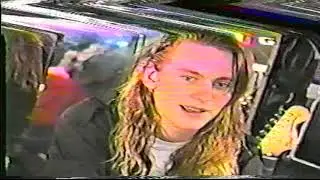 Electrik Soul Shakin Summer (1989)