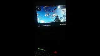 Standoff за чтоо?