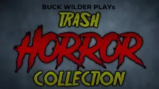 Dive into Darkness: 616 Games Trash Horror Collection Livestream!