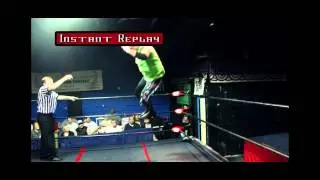 WCWO Wrestling on HTSN! Original Air Date: 03-30-2013