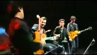 Suara mulut Vs Guitar!!.mp4