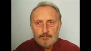 Фани Попова - Мутафова - "ДЪЩЕРЯТА НА КАЛОЯНА" ( II ч., 24 & 25 гл.), изп. Богдан Дуков