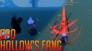 [GPO] HOLLOW'S FANG
