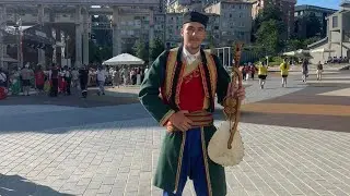 Festival Turska,skracena verzija