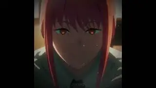 Makima | Playing Dangerous | [Edit/AMV] #shorts #anime #makima #chainsawman