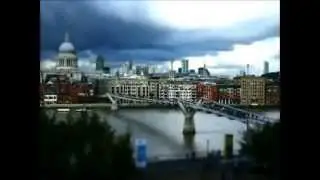 London Timelapse - Motion Sickness