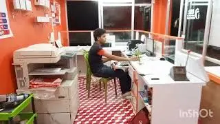 Fast time My  Online Shop Vedio......CSC Centre