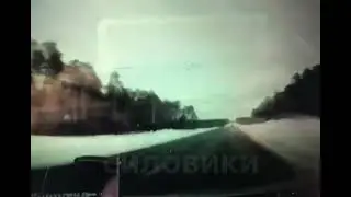 Смертельное ДТП Полиции 😢