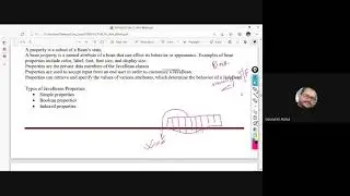 WT L48 Java Beans Introspection and Customisation 4