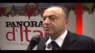 Intervista a Nicola Gratteri