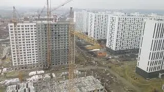 г.Пенза. жк.Лугометрия.