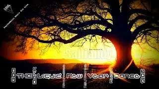 Goa Psychedelic Progressive Dark Trance Music - The Liquid New Year Dance Mix Vol.5 2016