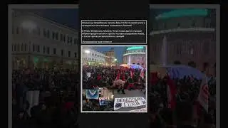 Итальянцы потребовали изгнать базы НАТО со своей земли!