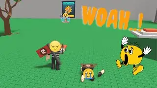 Underground War 2.0 - More Spawnkilling!! - [{Roblox}]