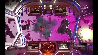 No Man's Sky Ep4 (Creative Mode 01)