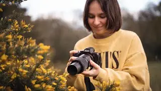 Sigma 70mm f/2.8 DG Macro Art Lens Review│Amazing Macro Lens for Sony