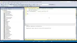Sql Server Tutorials
