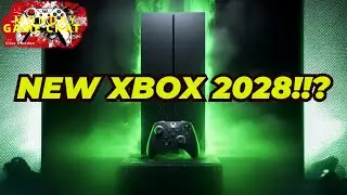 Next Gen Xbox Details, Xbox PC streaming and much more - Monday Game Chat