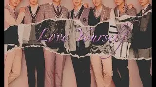 BTS LOVE YOURSELF TRIBUTE ♡ | RE-EDIT