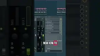 How to: Bounce Uptempo kick Fx
