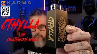 Cthylla by Deathwish Modz