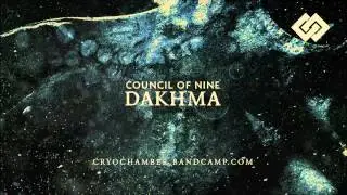 Council of Nine - Tower of Silence
